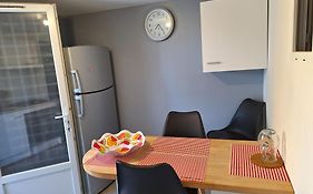 Agréable Studio tout équipé